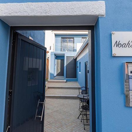 Noah'S Ark By Lovelystay Cascais Esterno foto