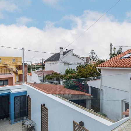 Noah'S Ark By Lovelystay Cascais Esterno foto