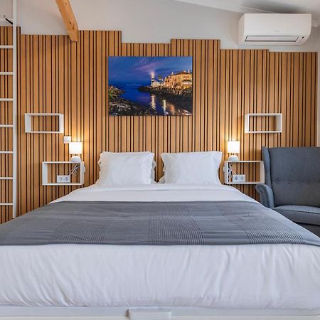 Noah'S Ark By Lovelystay Cascais Esterno foto