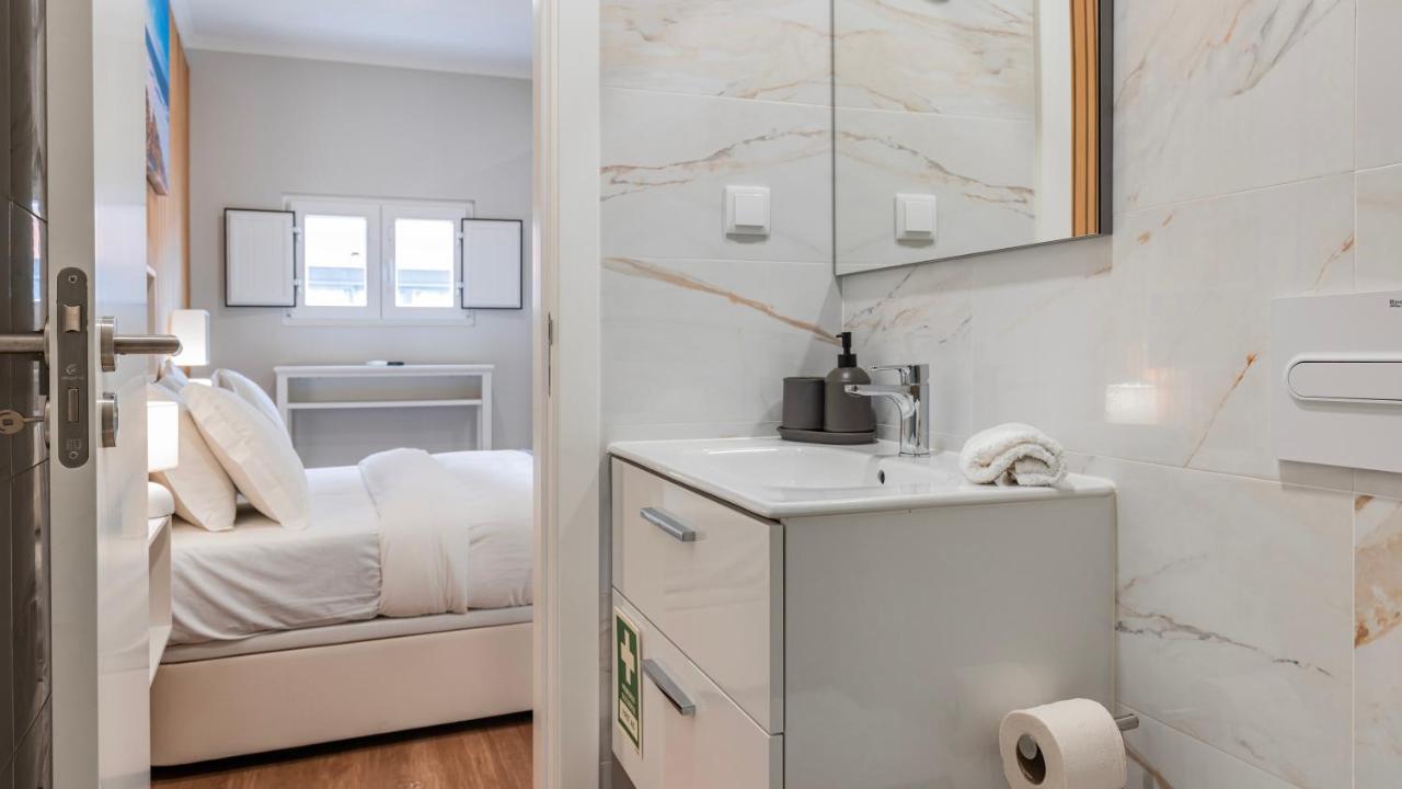 Noah'S Ark By Lovelystay Cascais Esterno foto