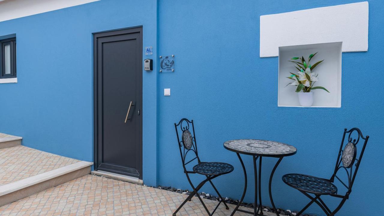 Noah'S Ark By Lovelystay Cascais Esterno foto
