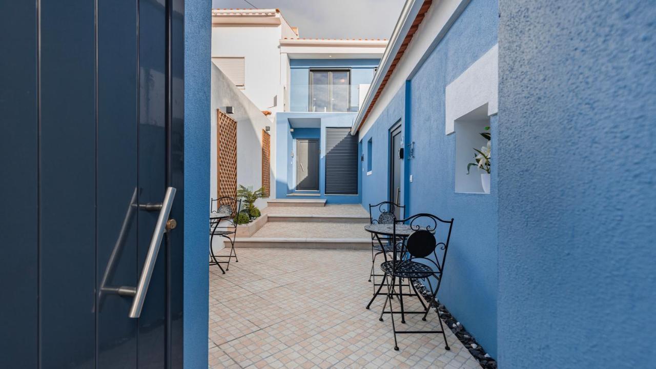 Noah'S Ark By Lovelystay Cascais Esterno foto