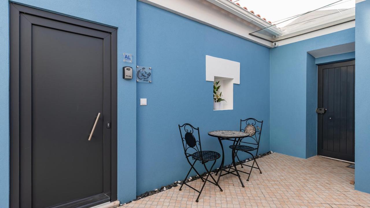 Noah'S Ark By Lovelystay Cascais Esterno foto