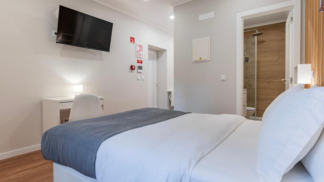 Noah'S Ark By Lovelystay Cascais Esterno foto