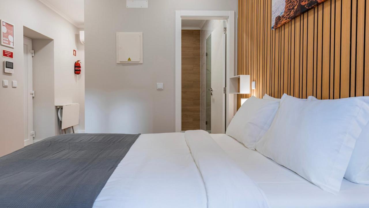 Noah'S Ark By Lovelystay Cascais Esterno foto