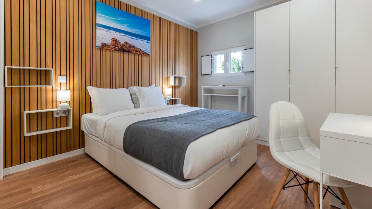 Noah'S Ark By Lovelystay Cascais Esterno foto