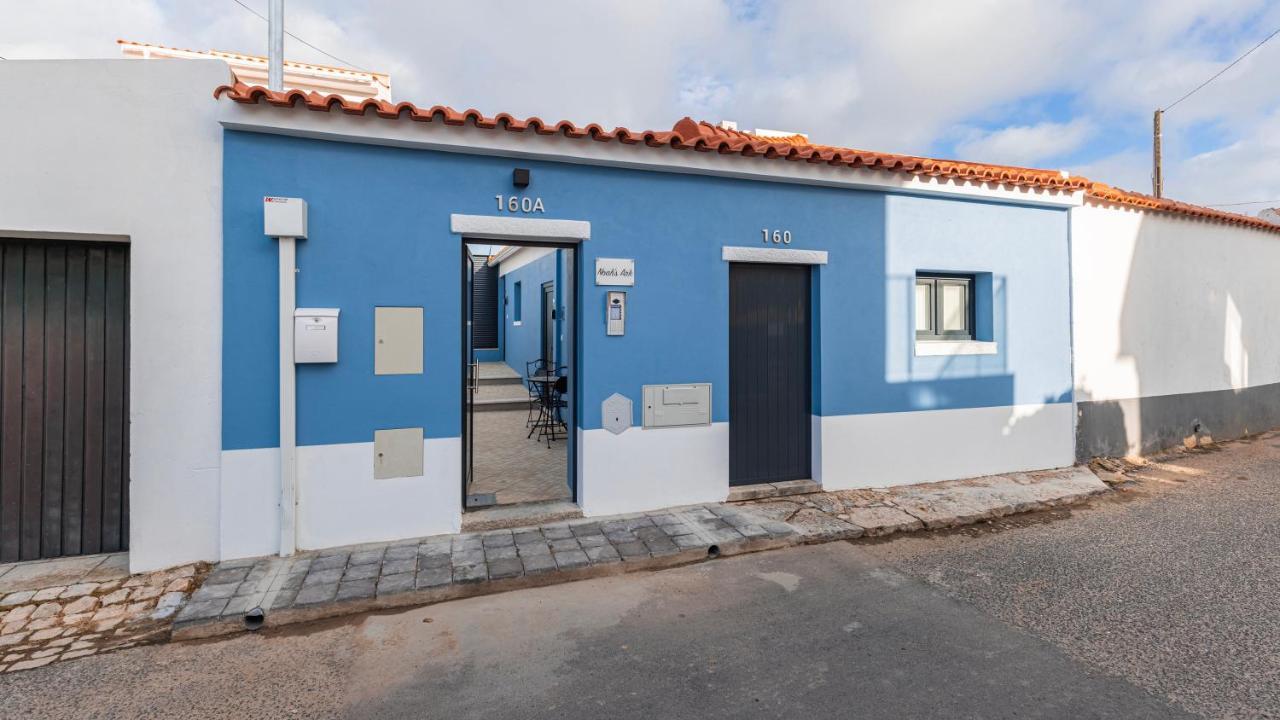 Noah'S Ark By Lovelystay Cascais Esterno foto