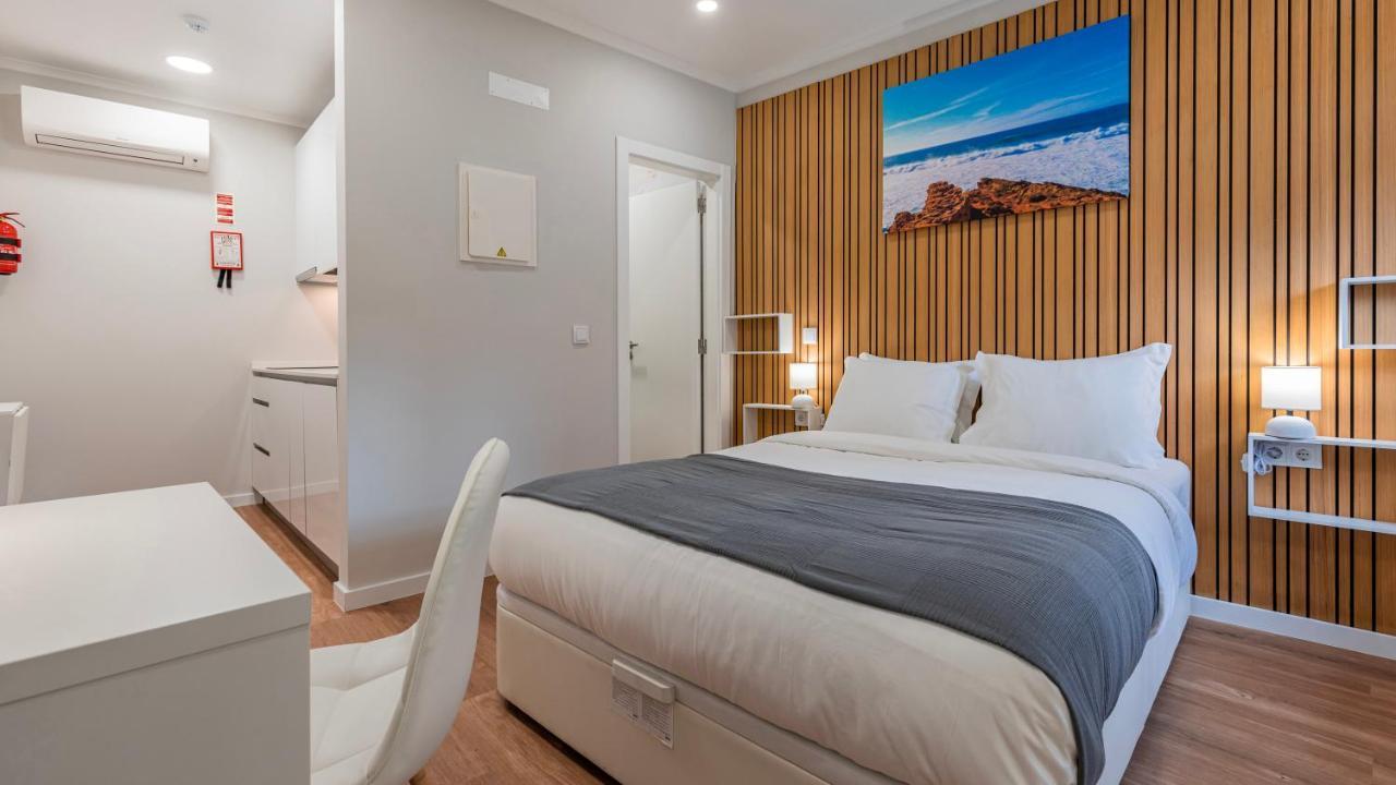 Noah'S Ark By Lovelystay Cascais Esterno foto
