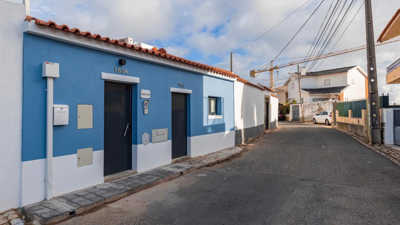 Noah'S Ark By Lovelystay Cascais Esterno foto