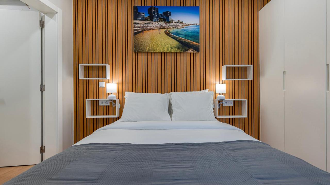 Noah'S Ark By Lovelystay Cascais Esterno foto