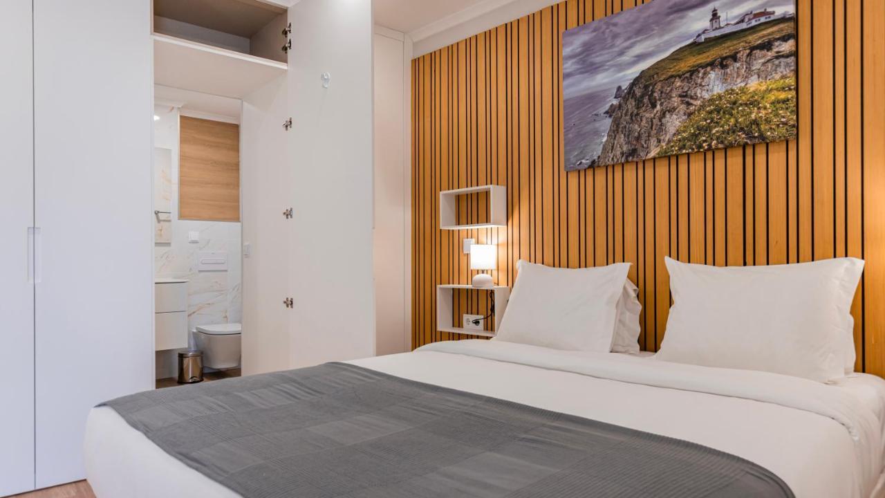 Noah'S Ark By Lovelystay Cascais Esterno foto