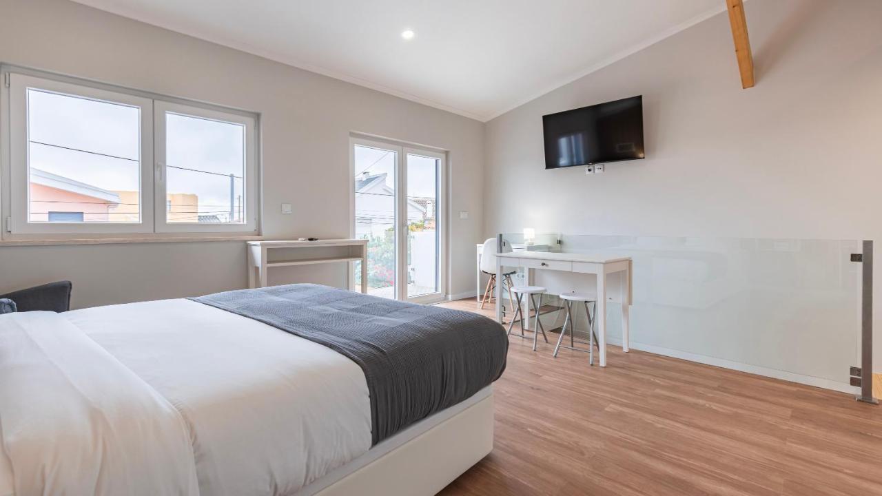 Noah'S Ark By Lovelystay Cascais Esterno foto