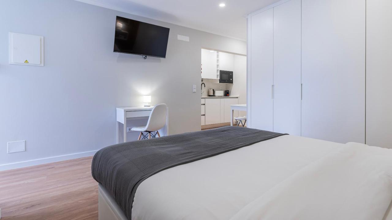 Noah'S Ark By Lovelystay Cascais Esterno foto