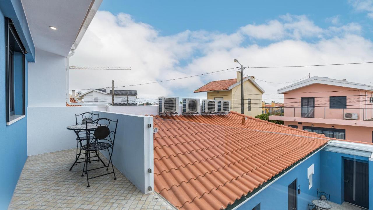 Noah'S Ark By Lovelystay Cascais Esterno foto