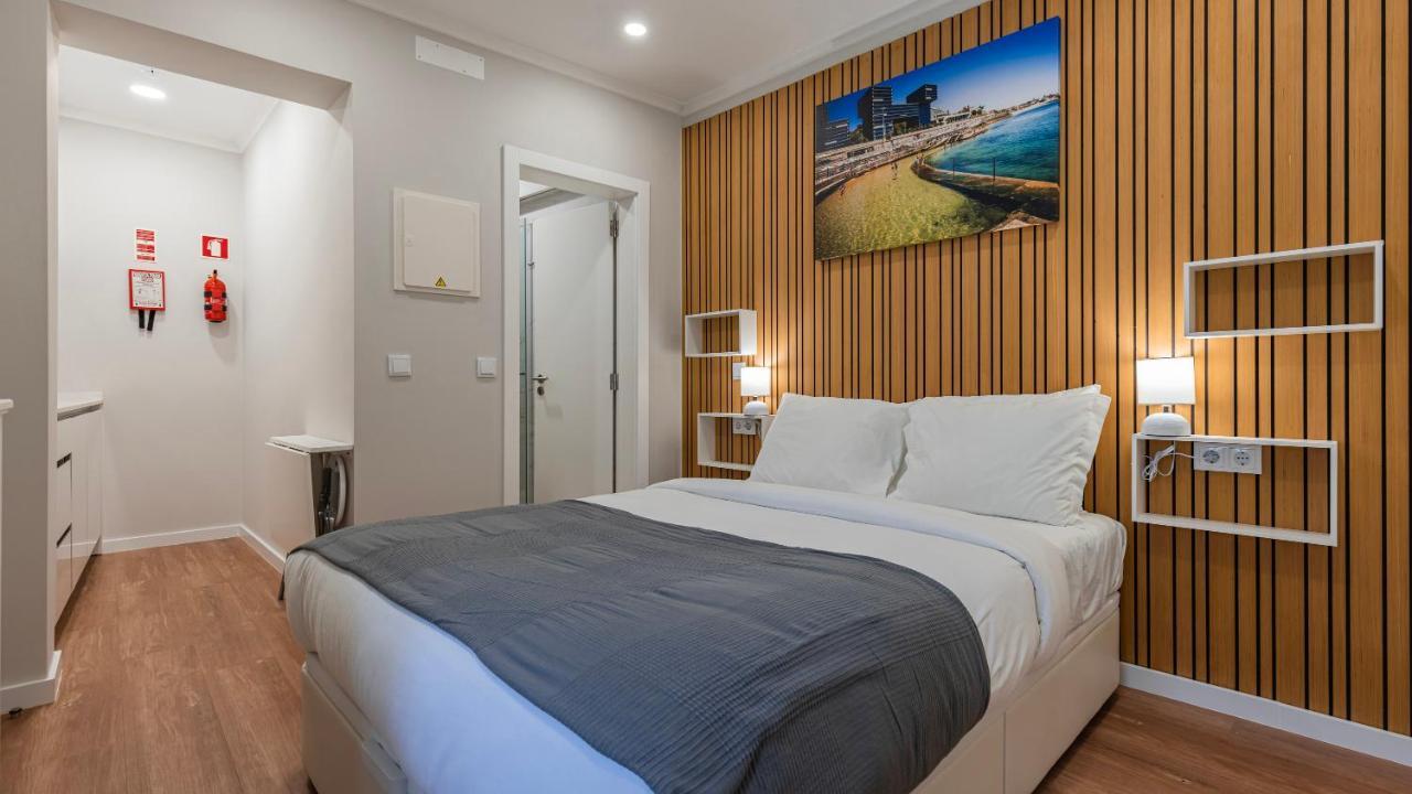 Noah'S Ark By Lovelystay Cascais Esterno foto