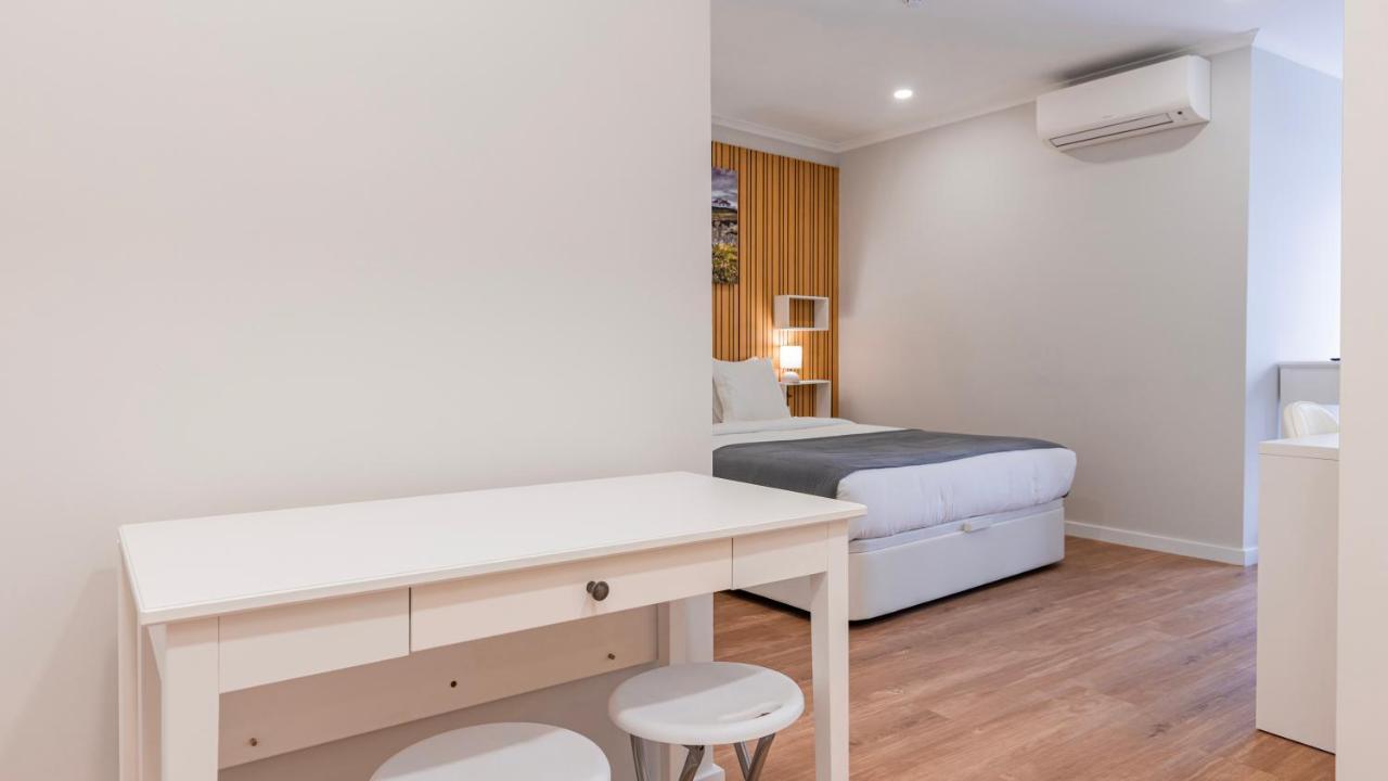 Noah'S Ark By Lovelystay Cascais Esterno foto