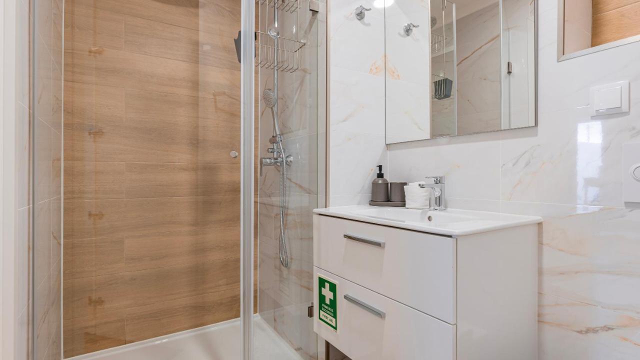 Noah'S Ark By Lovelystay Cascais Esterno foto