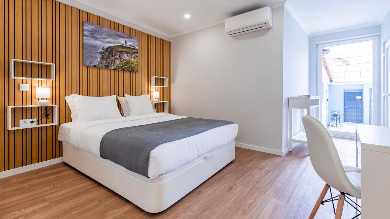 Noah'S Ark By Lovelystay Cascais Esterno foto