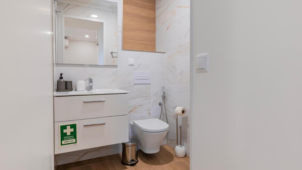 Noah'S Ark By Lovelystay Cascais Esterno foto