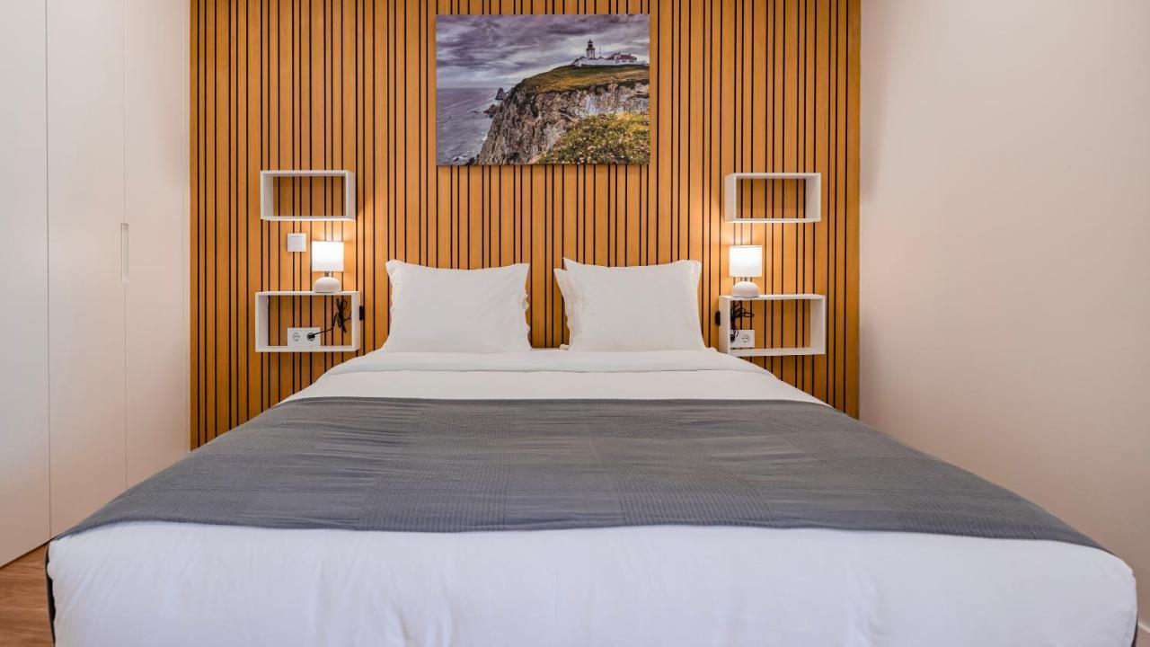 Noah'S Ark By Lovelystay Cascais Esterno foto