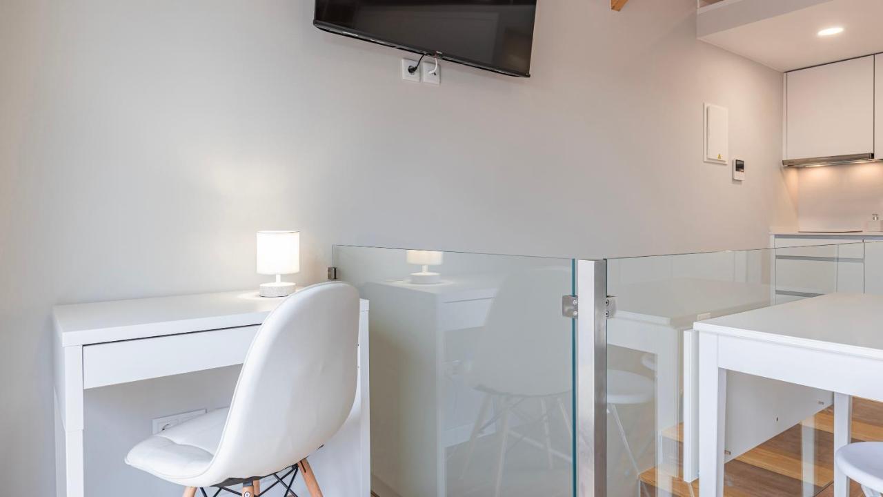 Noah'S Ark By Lovelystay Cascais Esterno foto