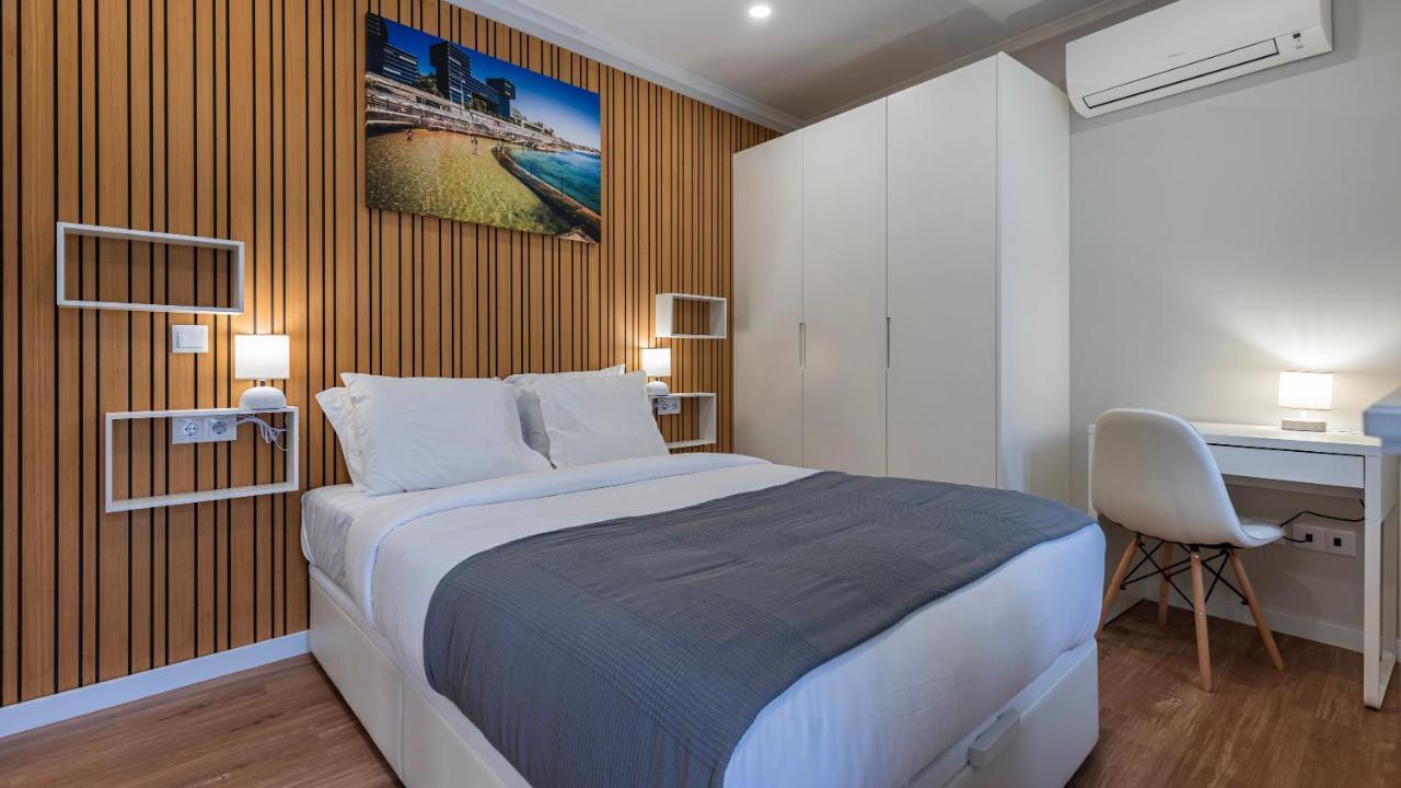 Noah'S Ark By Lovelystay Cascais Esterno foto