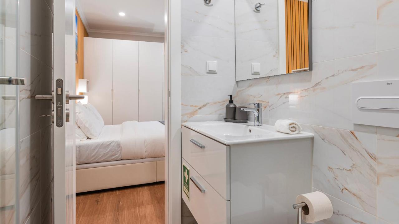 Noah'S Ark By Lovelystay Cascais Esterno foto