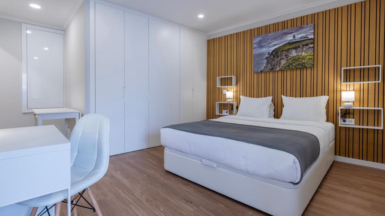 Noah'S Ark By Lovelystay Cascais Esterno foto