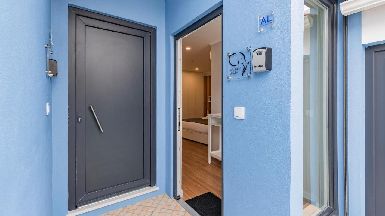 Noah'S Ark By Lovelystay Cascais Esterno foto