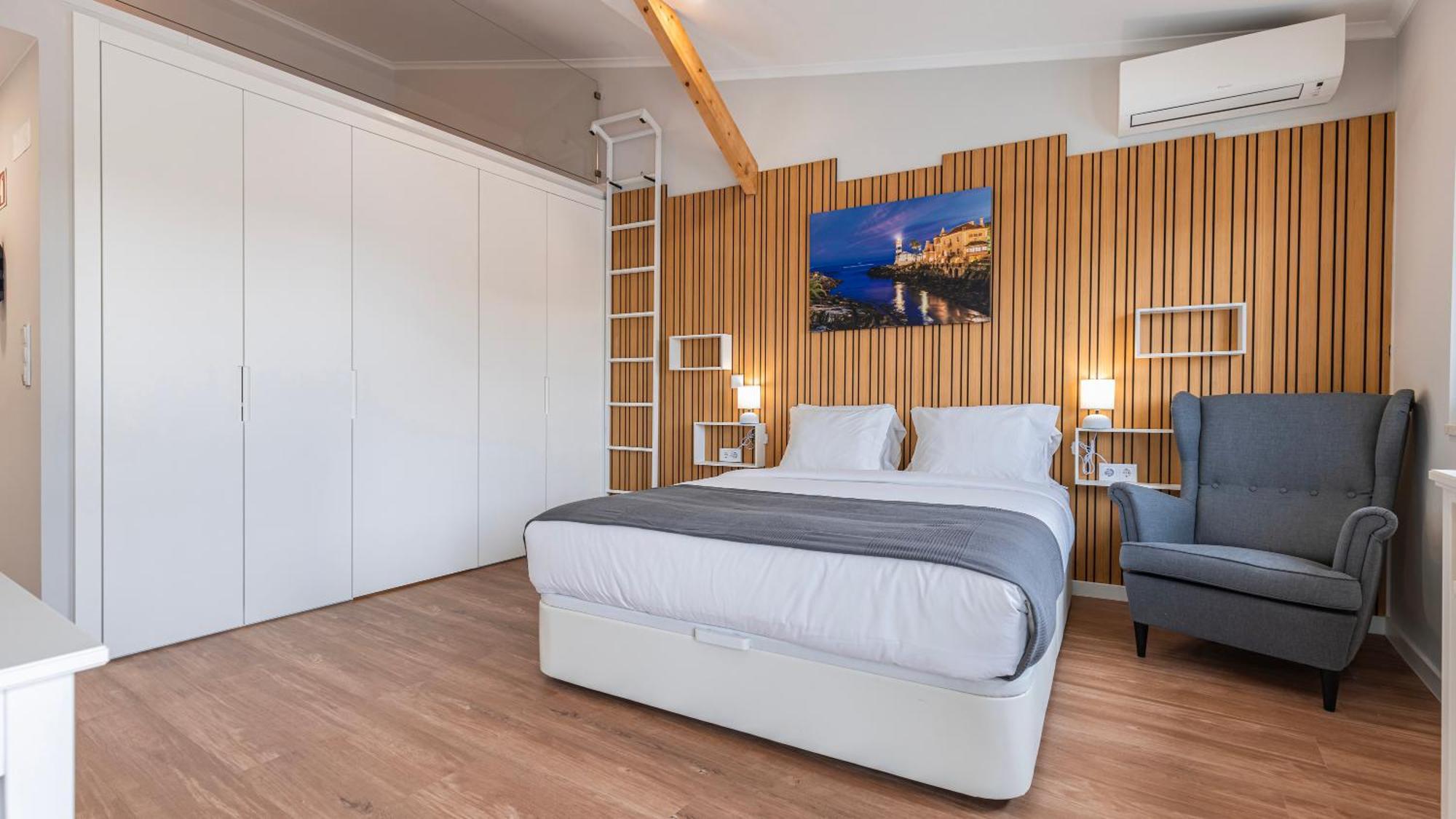 Noah'S Ark By Lovelystay Cascais Esterno foto