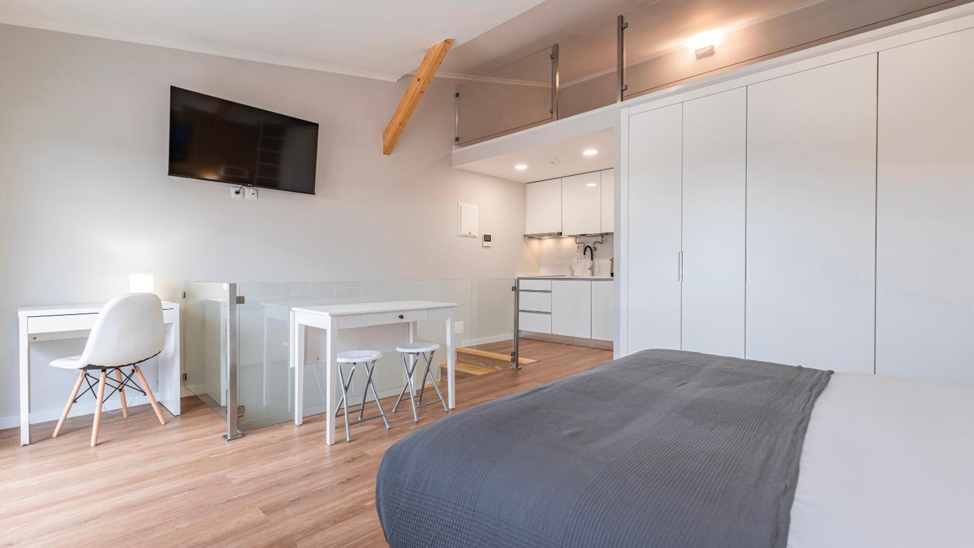 Noah'S Ark By Lovelystay Cascais Esterno foto